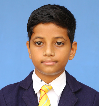 ADITYA YADAV 